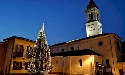 Domenica 17 dicembre mercatini di Natale a Cartignano