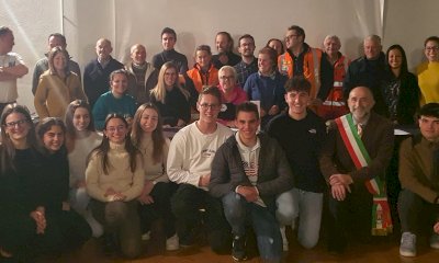 Rifreddo, il Comune regala la Costituzione ai diciottenni