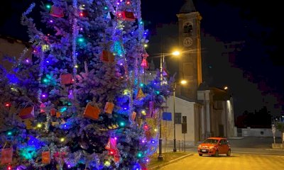 Domenica a Valgrana c'è 