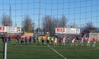 Calcio, Promozione: le pagelle di Pedona-Monregale 0-0