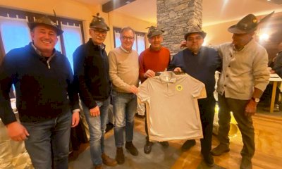 A Busca il Raduno 2024 degli Alpini d'Oc