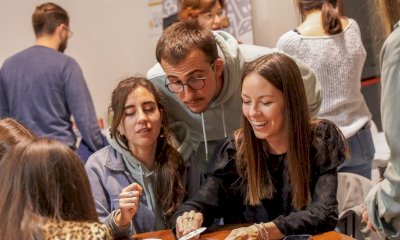 A Busca una 12 ore di giochi da tavolo con Andirivieni