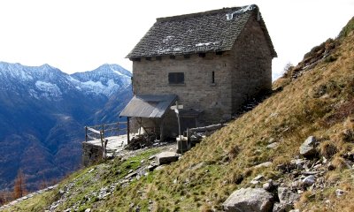 Per le montagne del Piemonte la Regione stanzia 24 milioni