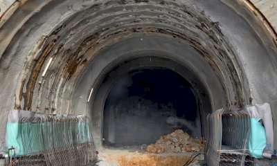 Tenda bis, lunedì una manifestazione di protesta di fronte al cantiere