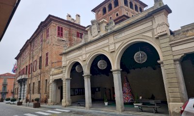 Costigliole Saluzzo, sabato si inaugurano i nuovi ambulatori medici