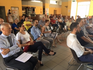 “Nost gran… Nost pan”: il convegno di Coldiretti sulle filiere locali dal campo alla tavola