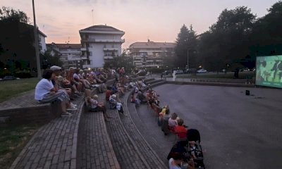 Tante iniziative per le feste nel quartiere San Paolo