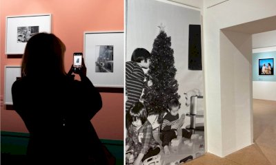 “Inge Morath. L’occhio e l’anima” e “Fotografia è donna”: un regalo all’insegna della fotografia d’autore