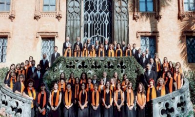 Il 20 dicembre a Busca il concerto natalizio dei Polifonici del Marchesato