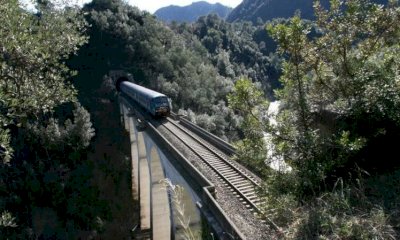 Cuneo-Nizza, il Comitato di Monitoraggio chiede alla Regione una quarta coppia di treni