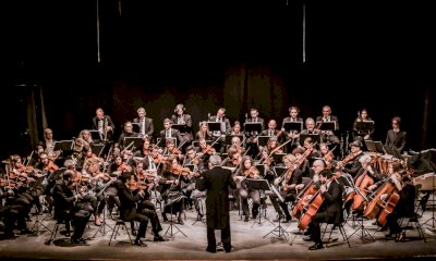 Concerto di Natale mercoledì 20 dicembre al Politeama di Bra