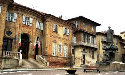 Modifiche durante le feste dei servizi comunali a Bra