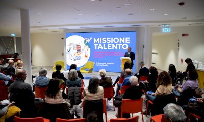 Gioco, apprendimento, scoperta dei talenti, costruzione di comunità: un 2024 di sfide per il Rondò dei Talenti