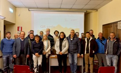 Miele Biosfera Monviso: via al progetto per promuovere le produzioni del territorio della Riserva MaB Unesco