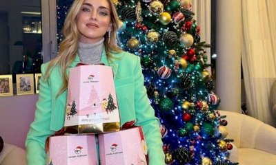 Balocco multata per i pandori firmati Ferragni: 