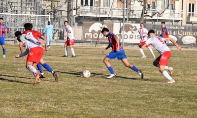 Calcio, le pagelle di Cuneo Olmo-Giovanile Centallo