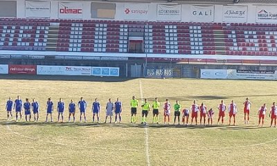 Calcio femminile: nuova sconfitta casalinga per la Freedom