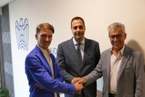 Alberto Biraghi nuovo presidente del Comitato Provinciale Piccola Industria
