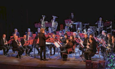 Bra, concerto di Capodanno sabato 30 dicembre al Politeama