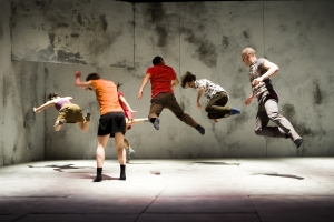 La seconda giornata di Festival Mirabilia