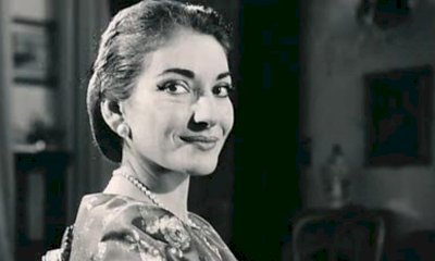 Savigliano, giovedì si celebra il Solstizio d'inverno con la figura di Maria Callas