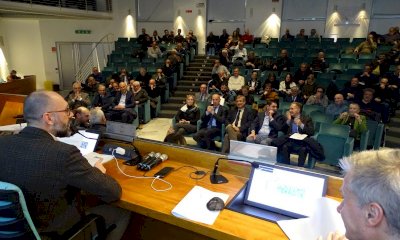 L'Assemblea dei Sindaci della Provincia ha dato parere favorevole al bilancio di previsione