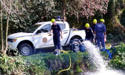 La Provincia ha un nuovo Piano di Protezione civile