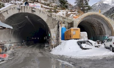 Tenda bis, ora la Francia interroga: in una lettera richieste di chiarimenti su costi e modifiche al progetto