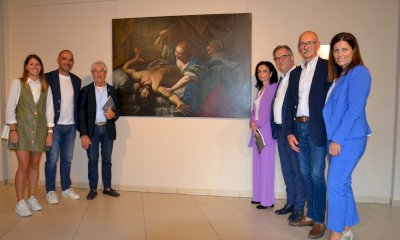 Busca, superate le tremila presenze alla mostra in Casa Francotto