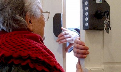 Reati contro gli anziani, un incontro con i Carabinieri a Borgo San Dalmazzo