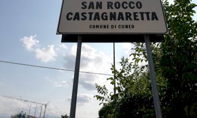 Mercoledì chiude per lavori il nodo semaforico nel centro di San Rocco Castagnaretta
