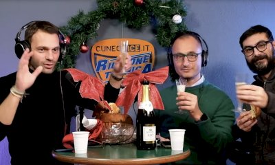 Calcio: Caridi tra passato e presente, il giovane Filippi e tanto altro nella puntata di