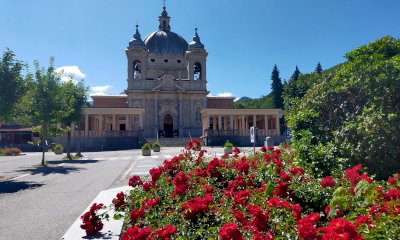 Torna a Fontanelle di Boves “Quat pass fra sentè e casine”