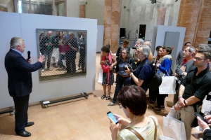 Per l’estate la grande mostra di Cuneo sulla Pop art amplia l’orario d’apertura
