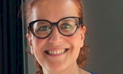 Un nuovo primario per la Geriatria del 