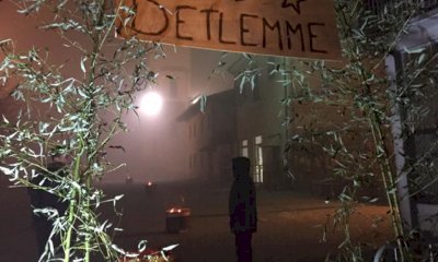 Anche quest’anno Farigliano propone il presepe vivente dei bambini