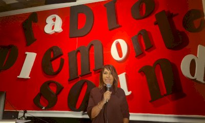 Radio Piemonte Sound compie quarantasette anni