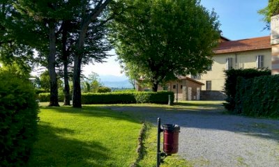 Ai Giardini Fresia verrà installato un impianto di videosorveglianza