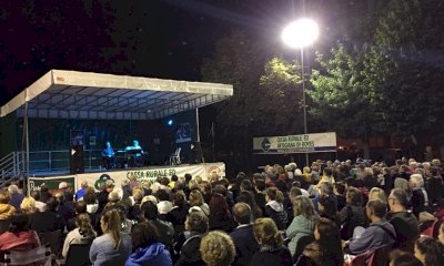 Dalla Regione fondi alle pro loco e alle associazioni d'arma per rinnovo locali e allestimento palchi