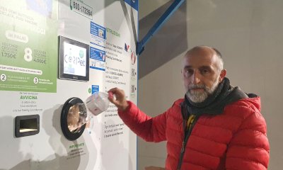 Rifreddo, il Ministero della Transizione Ecologica finanzia il progetto “Mangiaplastica”