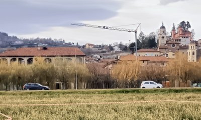 Costigliole Saluzzo, primi passi per il nuovo asilo nido