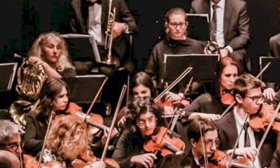 Al Toselli il concerto di Natale della Fondazione Fossano Musica