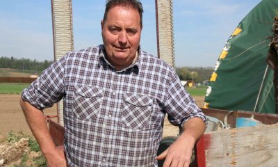 Monasterolo, Cia Fossano: “Il 2023 buona annata, ma prezzi di vendita sempre ridotti all’osso”