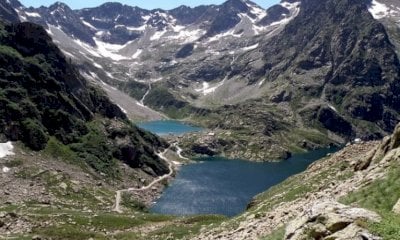 A Borgo San Dalmazzo la prima edizione della 