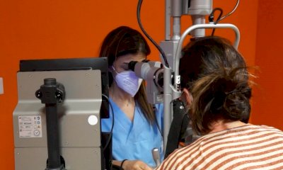 Un premio nazionale per l'Oculistica del 