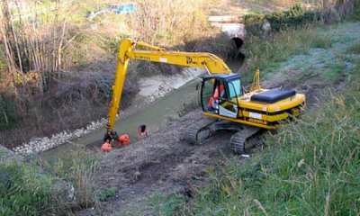 La Regione stanzia 3 milioni per interventi di manutenzione idraulica: 23 sono nella Granda