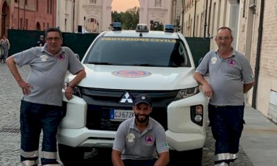 La Protezione civile di Cherasco traccia il bilancio del 2023