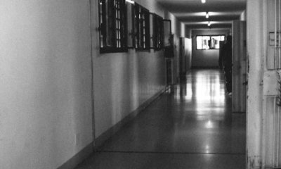 Aggressione in carcere a Saluzzo, il Sappe: 