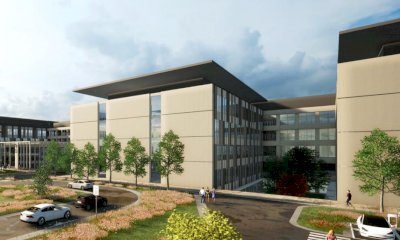 Nuovo ospedale Savigliano-Saluzzo-Fossano, firmato il contratto per la progettazione