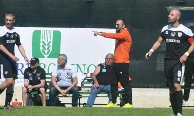 Calcio, Promozione - Le pagelle al giro di boa: San Sebastiano e Scarnafigi da applausi, male l'Albese